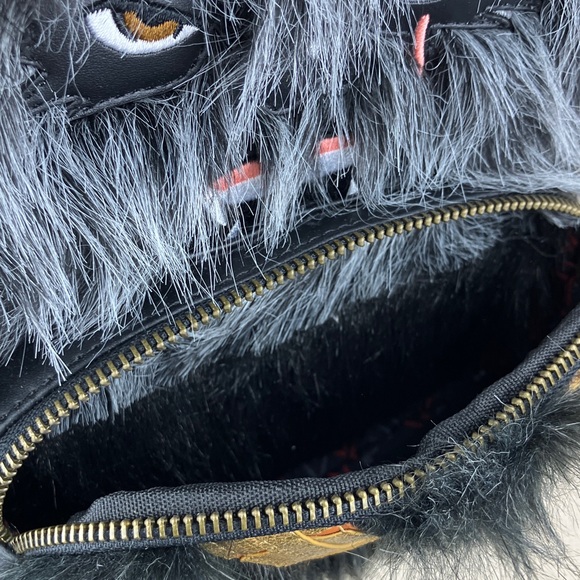 Loungefly Disney Star Wars Krrsantan Mini Backpack - Picture 11 of 16